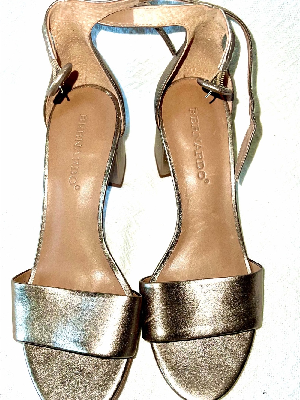 Bernardo 1946 size 7m